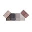 Ensemble de 6 serviettes en coton Flippo