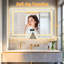 Rectangle Bluetooth Led Mirror-1664408392