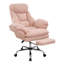 Living and Home Teddy Office Chair-354903705