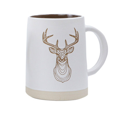 Tasse 20 oz Buck