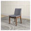 Chaise de salle à manger Laura-405105184