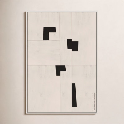 Scattered 1 by Romina Gadler