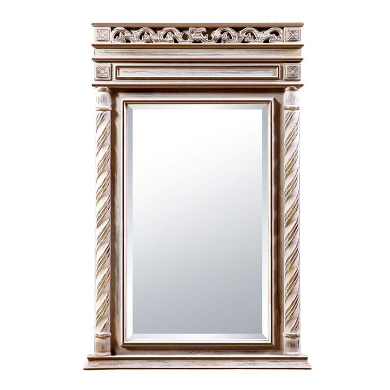 Miroir d'appoint Timmerman