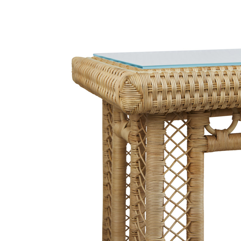 Amanda Lindroth 62'' W Console Table