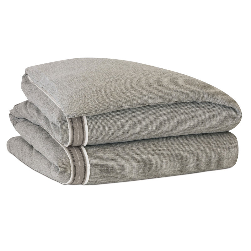 Bale Duvet Cover, Twin Duvet Cover + 2 Shams + 1 Throw Pillow