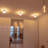 Lochan Flush Mounted Sconce-86565038