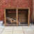 Rustic Brown selected