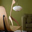 Praying Mantis Floor Lamp-1065877181