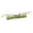 6'' Faux Flowering Branch in Glass Jar