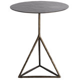 Napier End Table