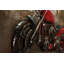 Handmade Industrial Transportation Wall Decor