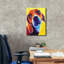 "Beagle - Marcie" par Dawg Painter-415586709