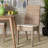 Chasadee 18.1'' H Upholstered Side Chair
