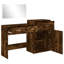 Dressing Table with Mirror-114308571