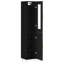 180cm H x 35cm W Bookcase