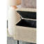 Kelsby Storage Bench