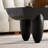 Black coffee table