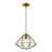 Maryrose 1 - Light Geometric Pendant-763624785