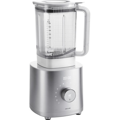 Enfin, Power Blender Pro - balance intégrée