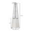Downton Stainless Steel Propane Standing Patio Heater