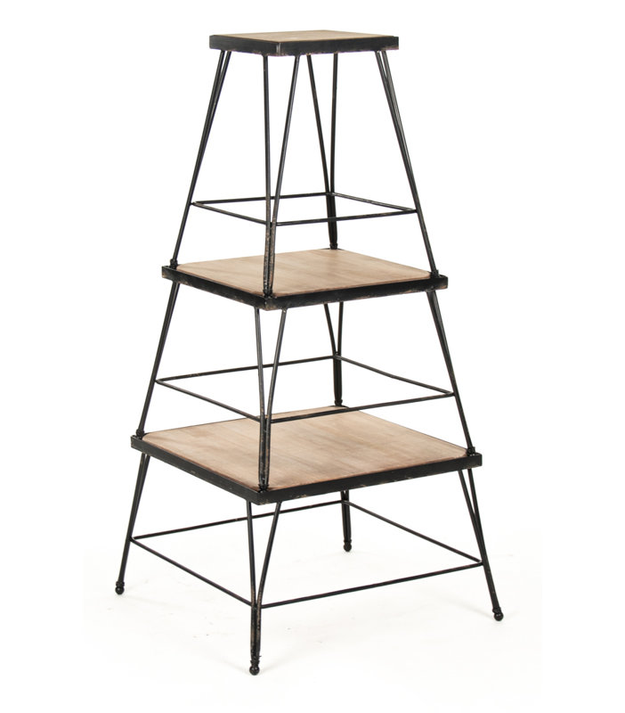 Marco Utility Stool