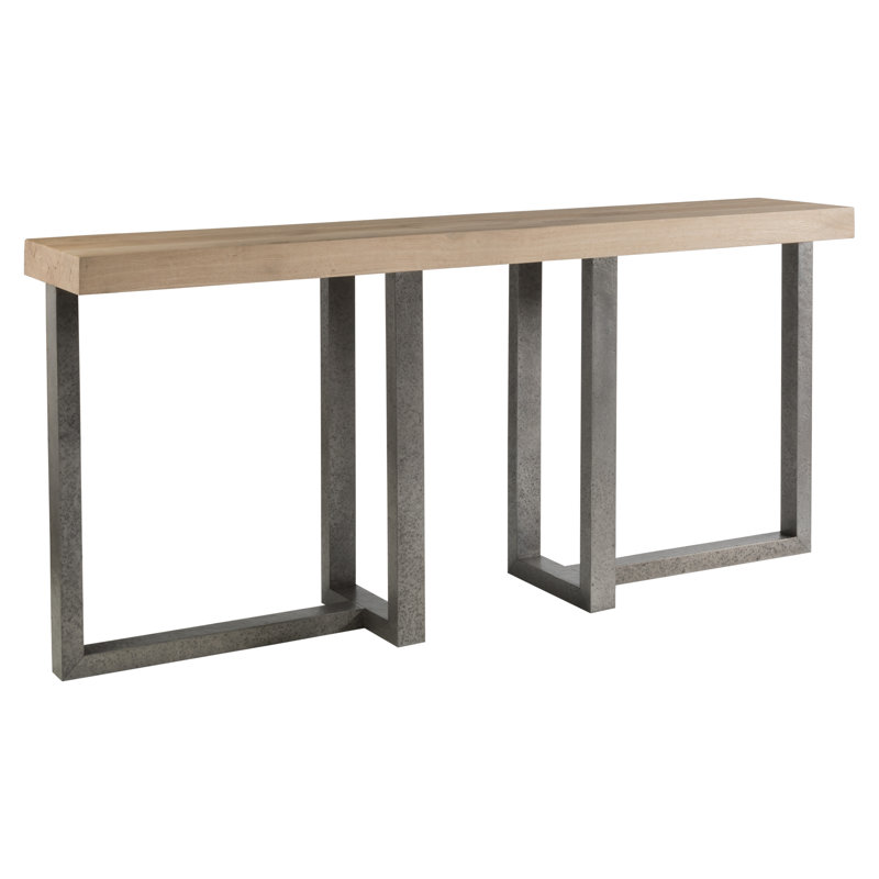 Verite Long Console