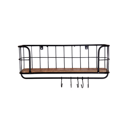 Wooten Accent Shelf