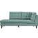 Modway Carson Carrington Humlebaek Empress Upholstered Fabric Chaise