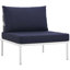 Ensemble modulaire avec coussins 7 pièces Harmony-1602120939