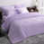 Mauve clair est en rupture de stock