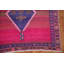 Tapis rose 4 x 8