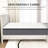 Medium Pocket Spring Hybrid Mattress with CertiPUR-US Certified Foam-91222177-78622162