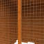 Tiger Solid Wood Dog House-25709655