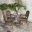 Chaises Paris empilables Comeaux-1016223082