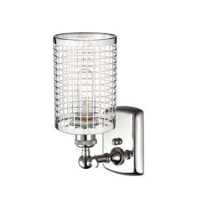Makelle Armed Sconce