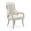 Penthouse Arm Chair - Ash Gray