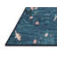 Tapis gris lavable à la machine-1653683681