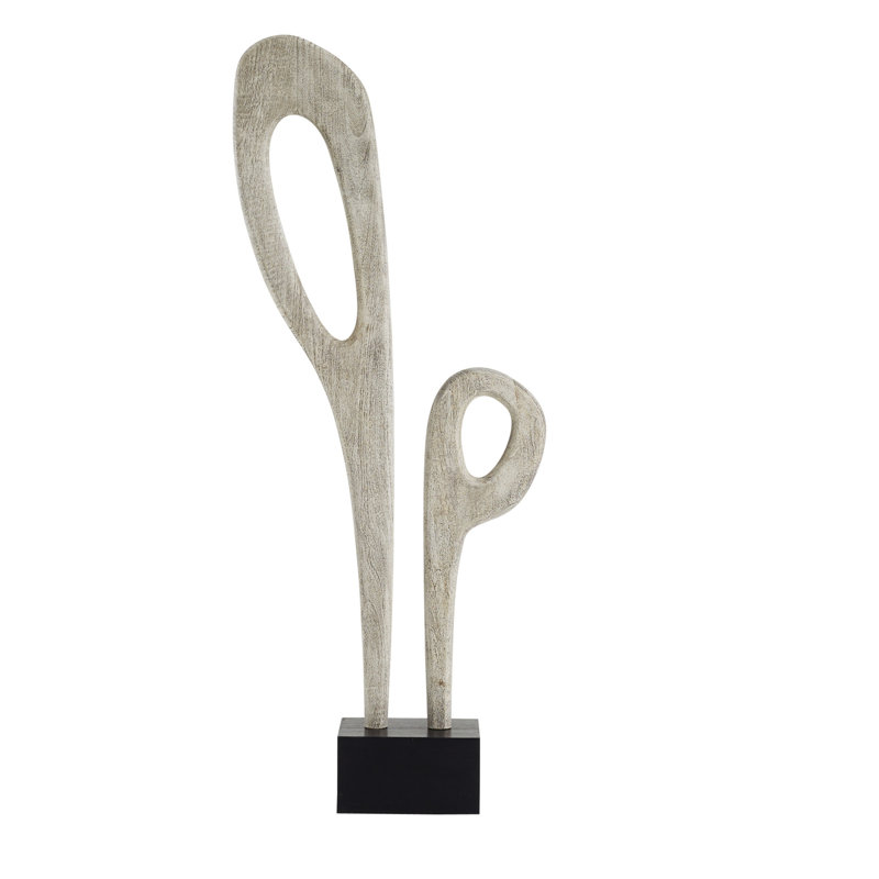 Griswald Handmade Decorative Object