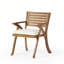Chaises de patio