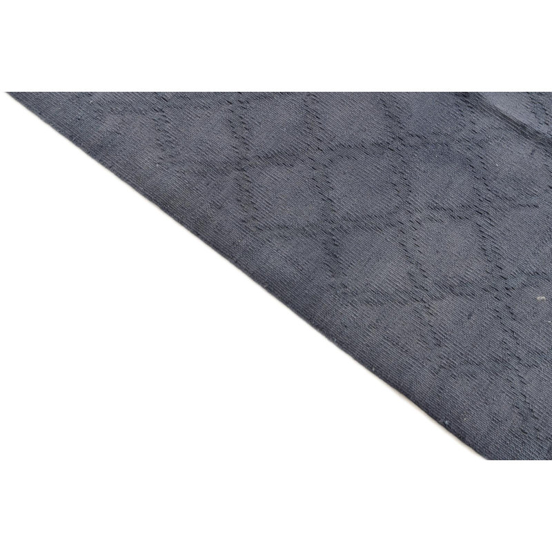 Ousley Blue Gray Rug