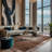 Machine Washable Brown Area Rug-364339190