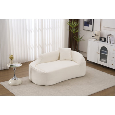 Chaise longue longue à compression Compression