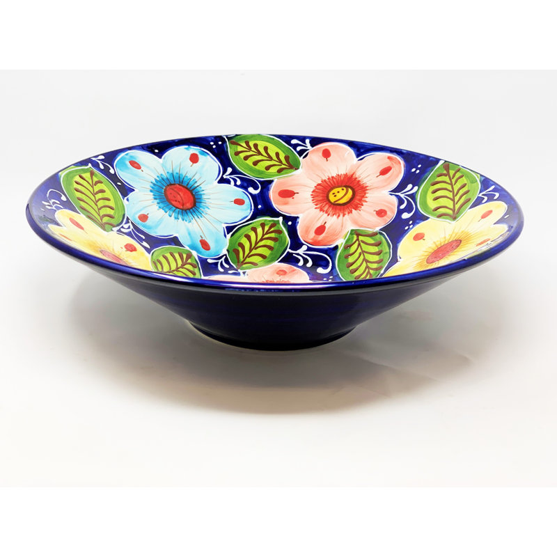 Sase 38Cm Classic Conical Bowls