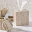 Athlone Marble Tissue Box Cover