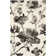 Harvester Hand Tufted Wool Floral Rug