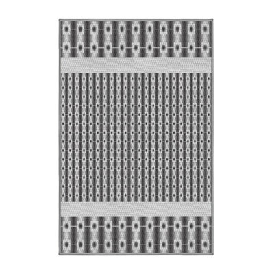 Rossman Geometric Indoor Rug