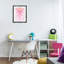 "Sprinkle Sweet Magic", art mural encadré par Ziwei Li-724695679-724695672