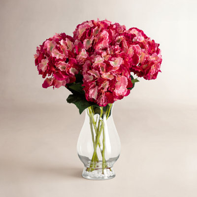 Hydrangea Floral Arrangement