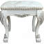Tabouret de coiffeuse Dresden II