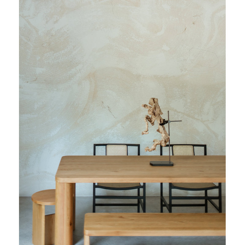 Abstract Wallpaper by Victoria Rose Park, Pre-Pasted